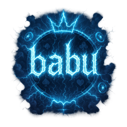 babu কুকি সেটিংস